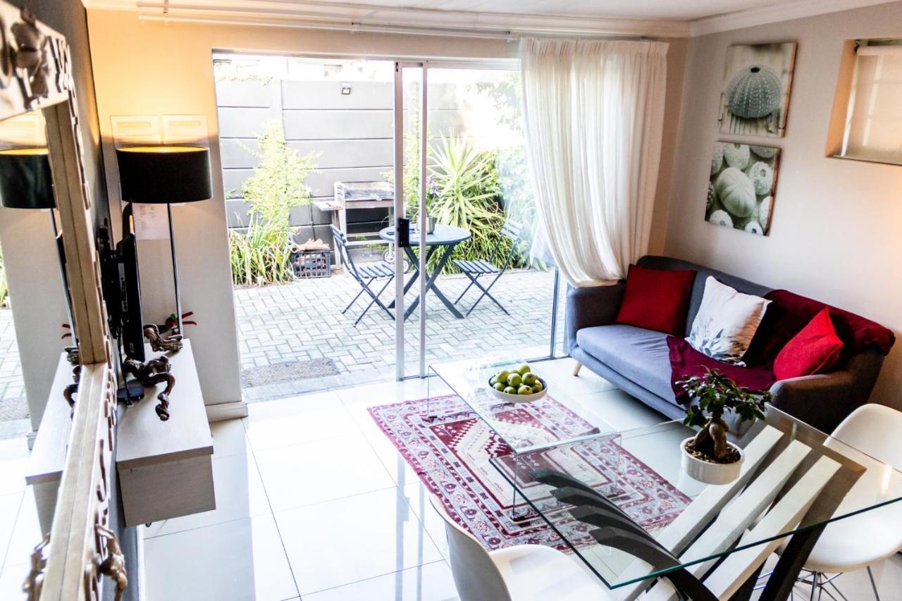 Seagull Apartment הרמנוס מראה חיצוני תמונה